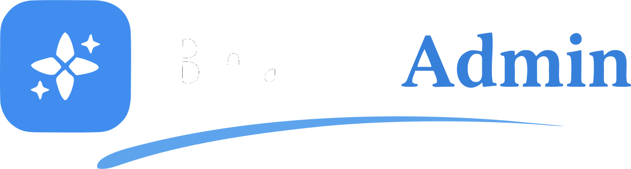 Beauty Admin